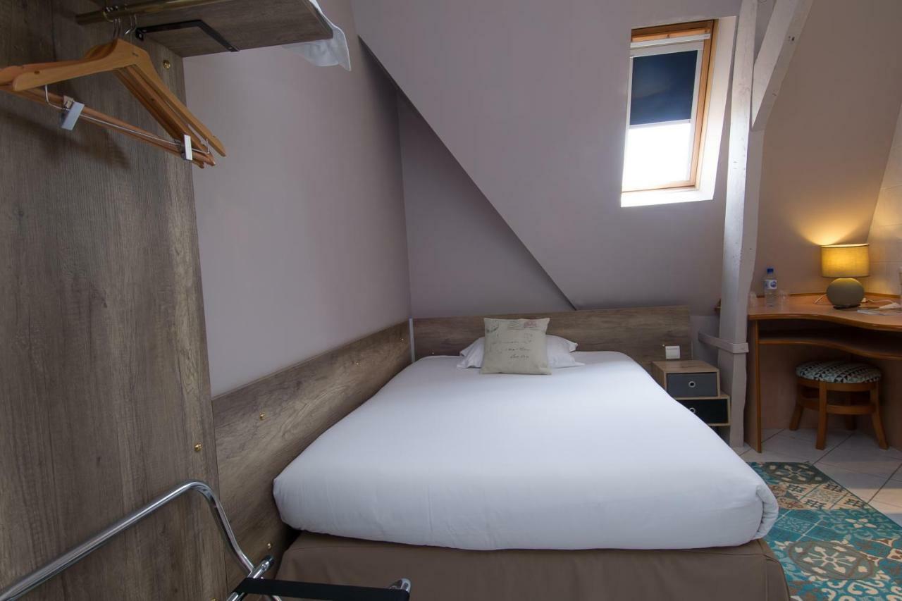 Hotel Eden Бетюн Экстерьер фото